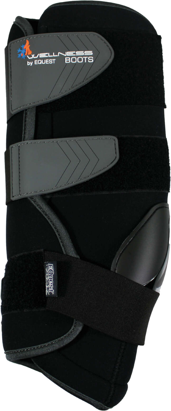 EQuest Wellness Boots